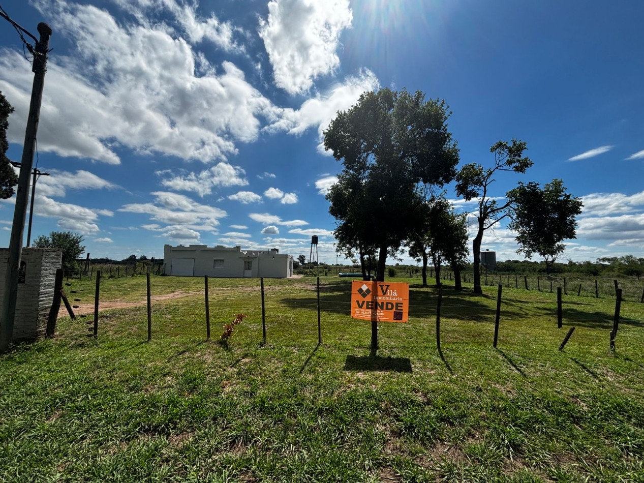 Santa Ines y Barbazan 