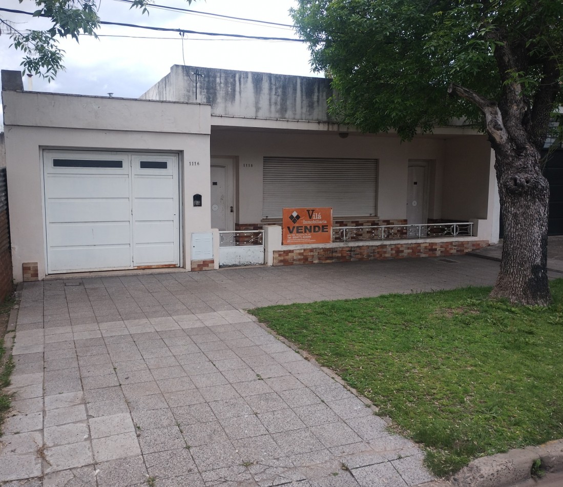 Av. Rocha 1118