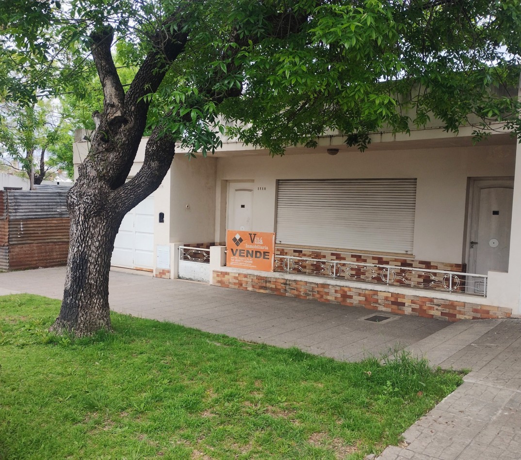 Av. Rocha 1118