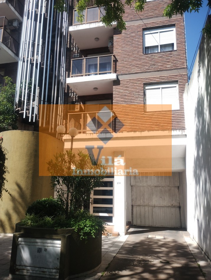 11 de Septiembre 832 Piso 1