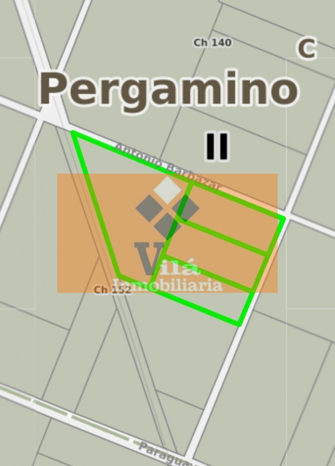 Santa Ines y Barbazan 