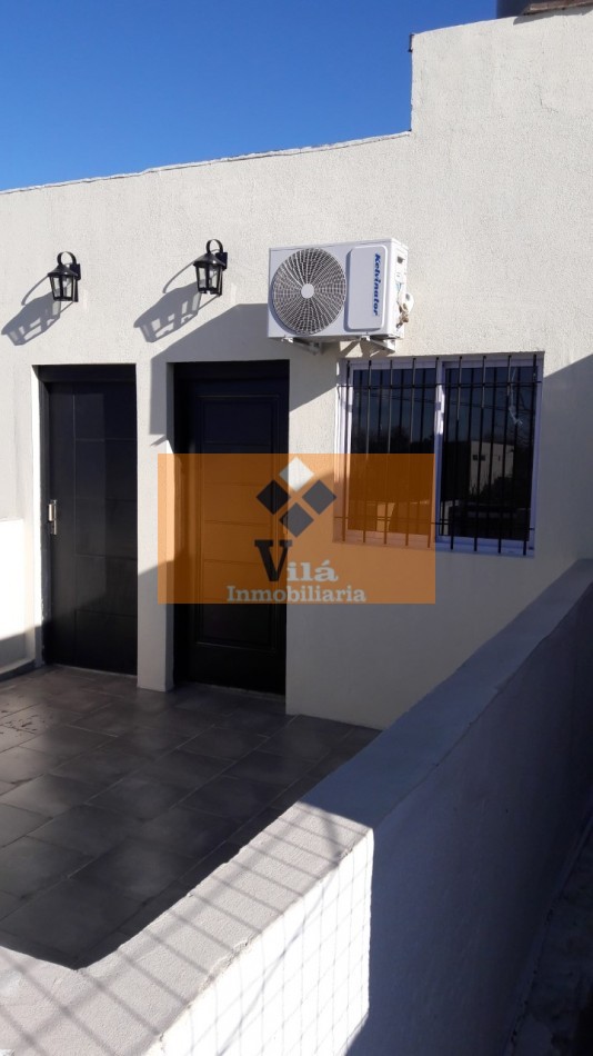 J. B Justo 1944 Planta Alta 