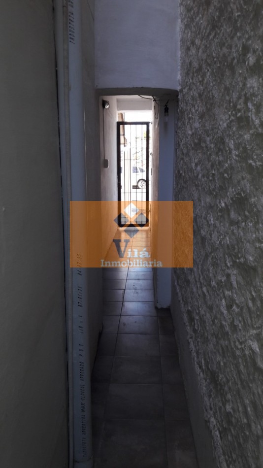 J. B Justo 1944 Planta Alta 