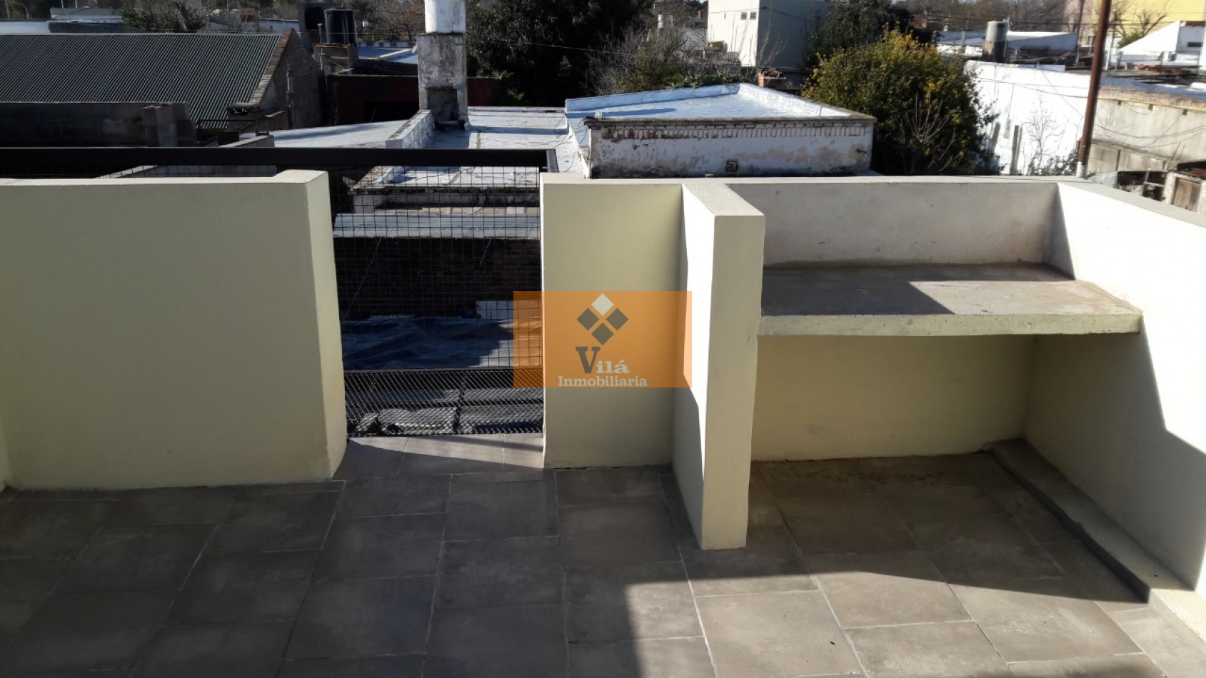 J. B Justo 1944 Planta Alta 