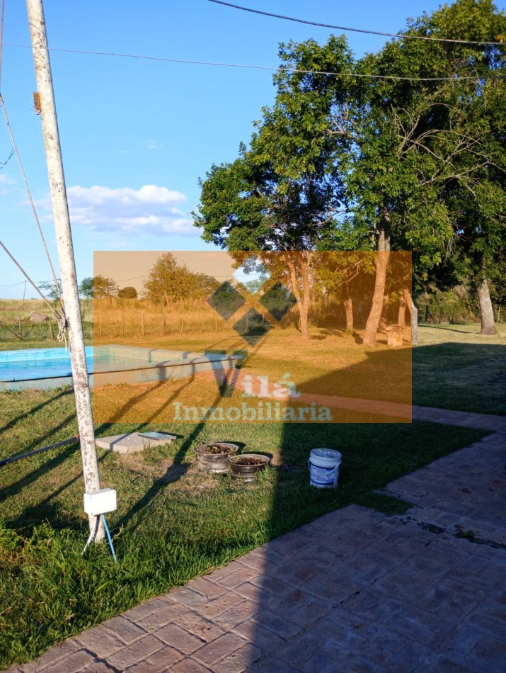 Santa Ines y Barbazan 