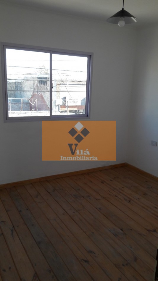 J. B Justo 1944 Planta Alta 