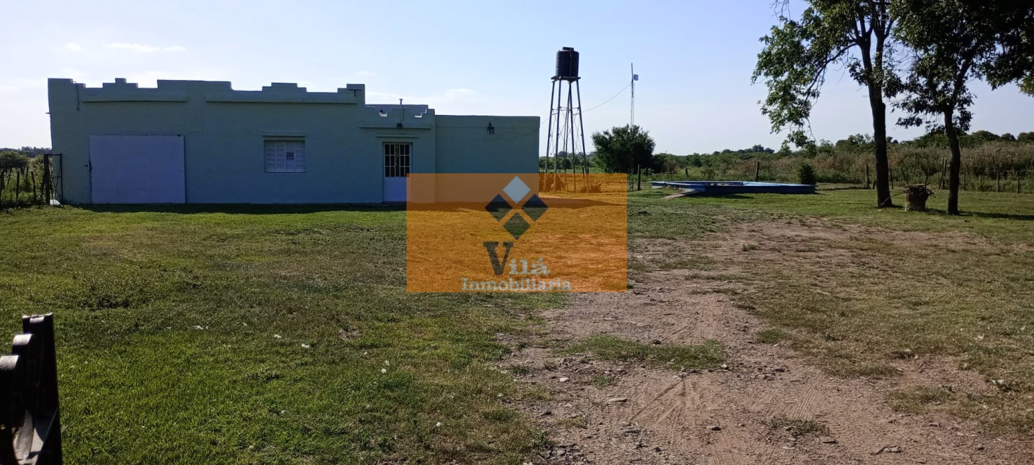 Santa Ines y Barbazan 