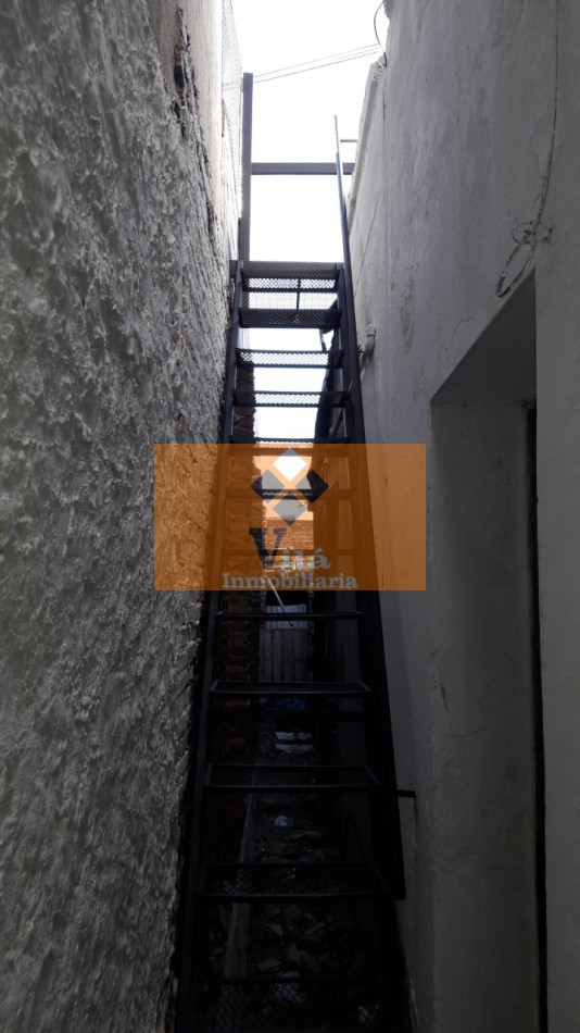 J. B Justo 1944 Planta Alta 