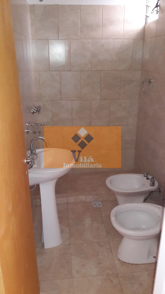 J. B Justo 1944 Planta Alta 