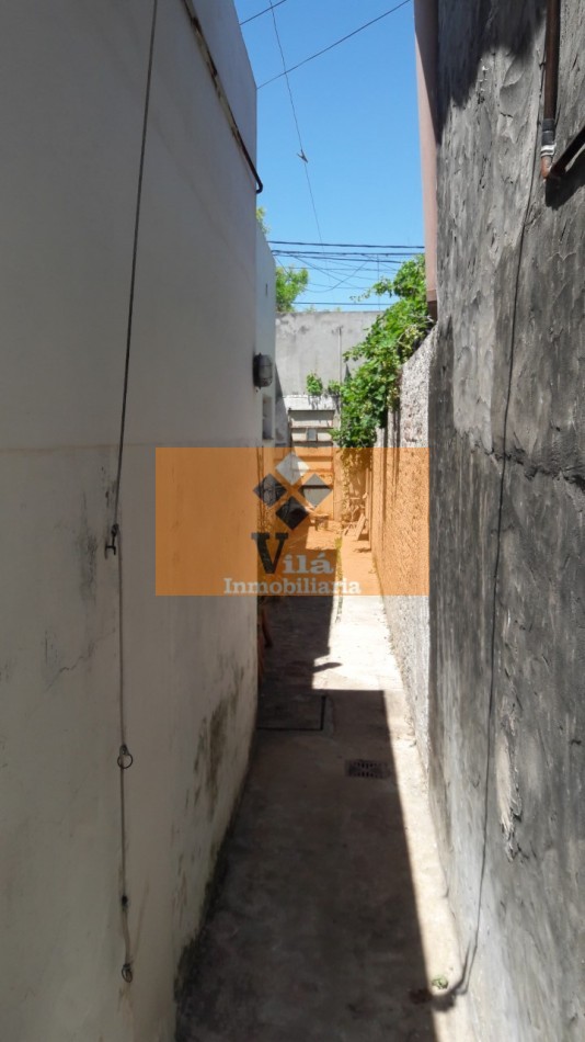 11 de Septiembre 241