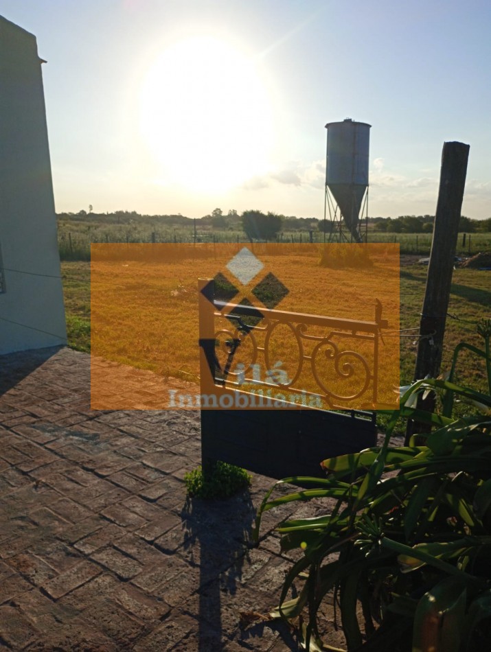 Santa Ines y Barbazan 