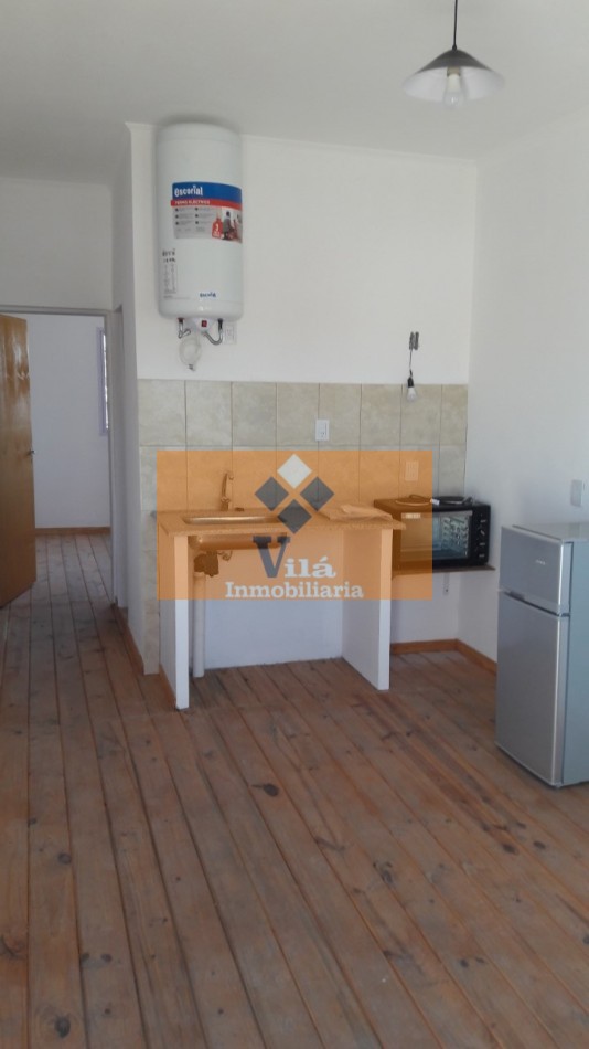 J. B Justo 1944 Planta Alta 