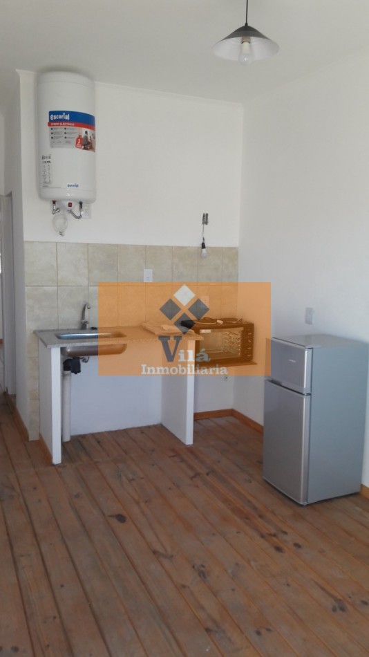 J. B Justo 1944 Planta Alta 