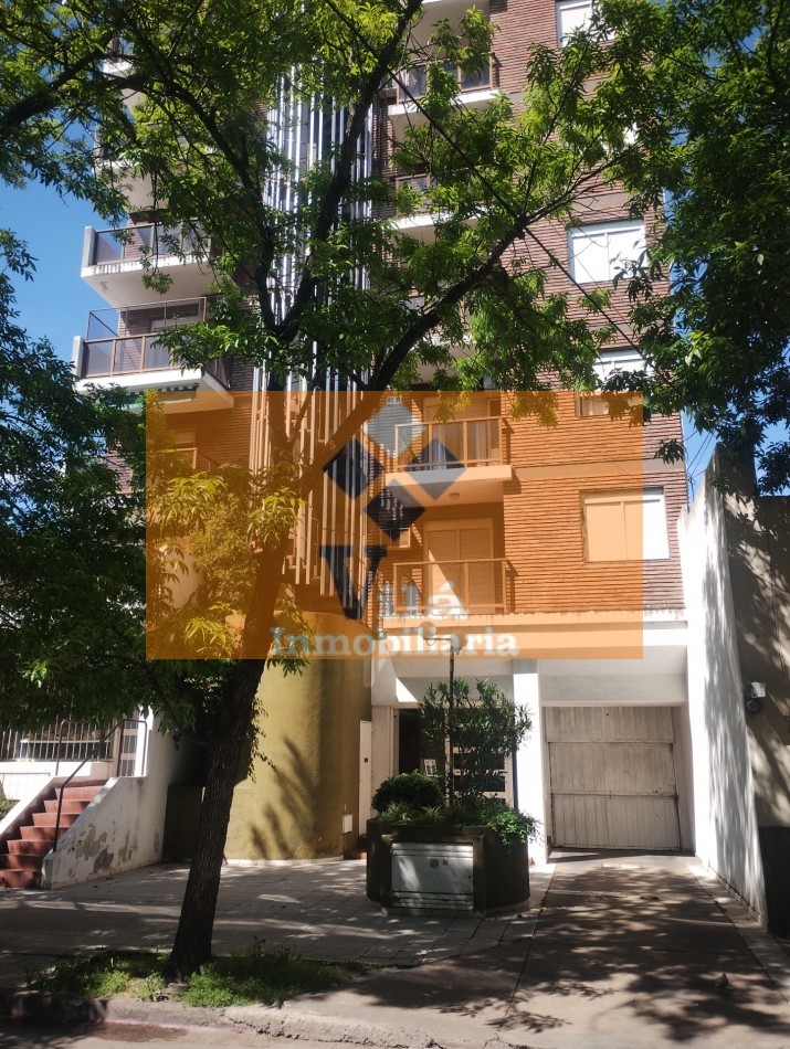 11 de Septiembre 832 Piso 1