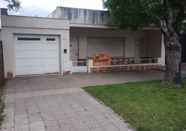 Av. Rocha 1118