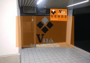 San Nicolas y Pinto (Galeria Matias) 